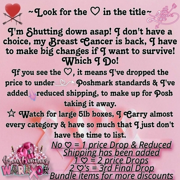 ♡♡ GIFTED ♡♡ - Picture 16 of 16